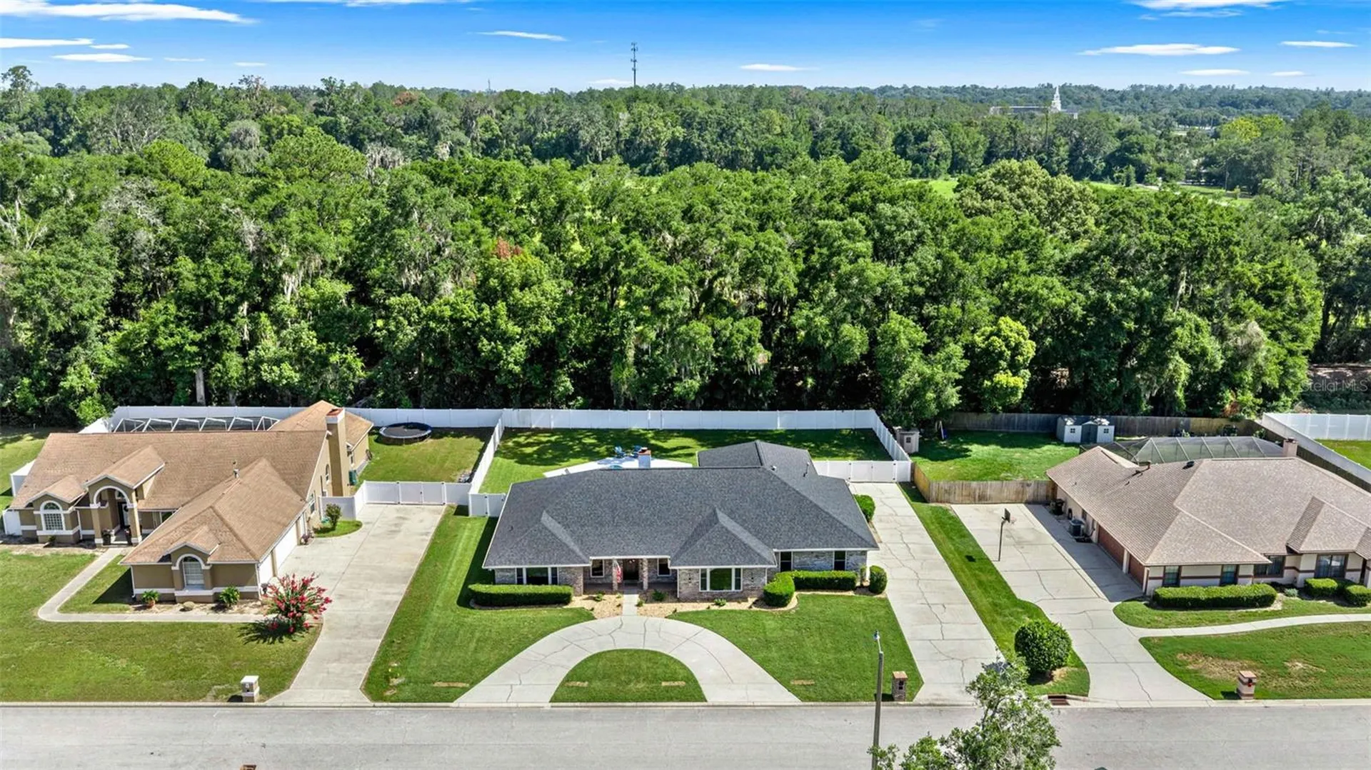 2611 SE 27 Street Ocala FL 34471