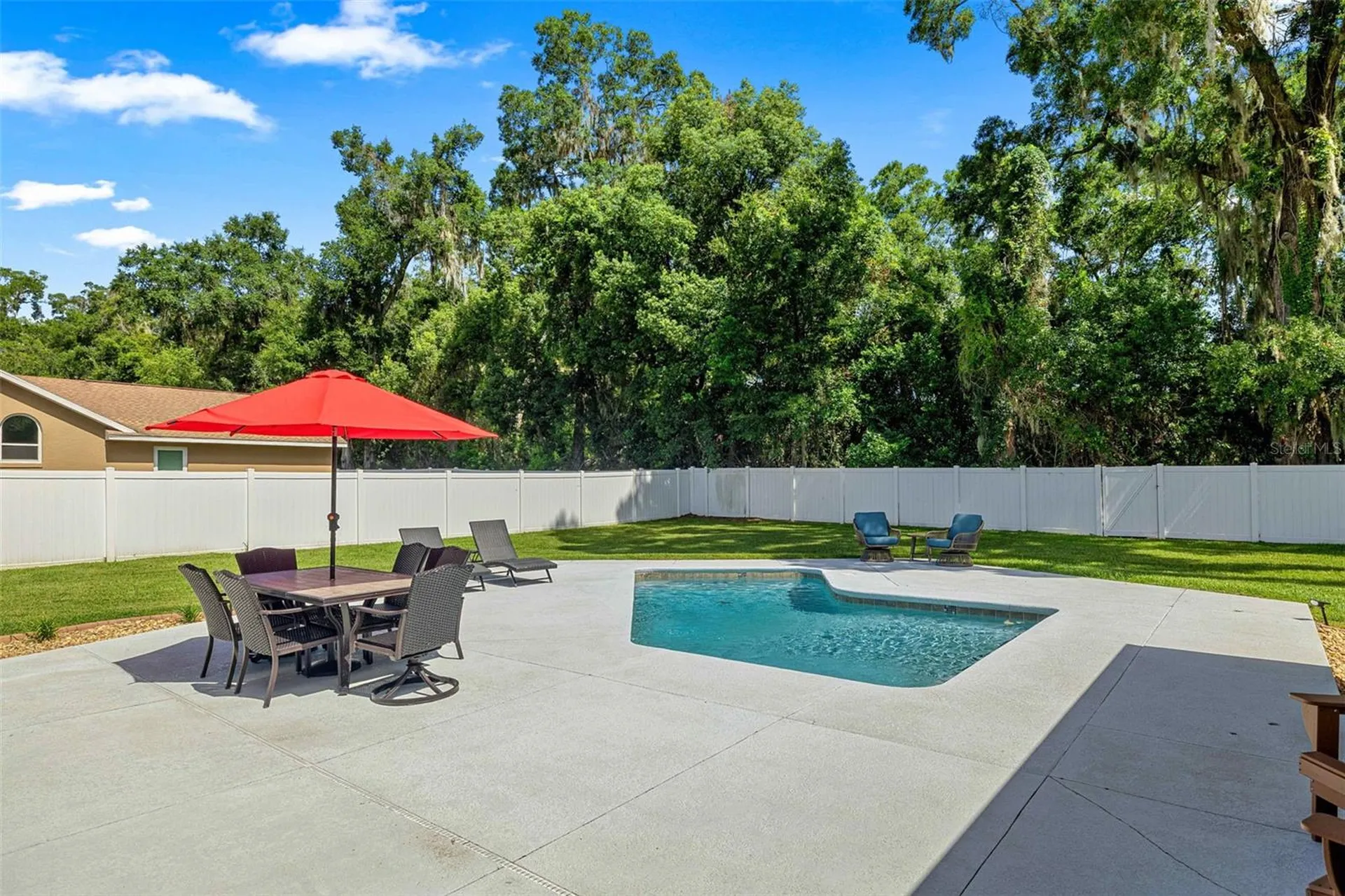 2611 SE 27 Street Ocala FL 34471