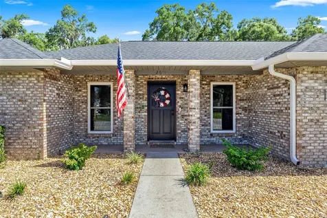 2611 SE 27 Street Ocala FL 34471