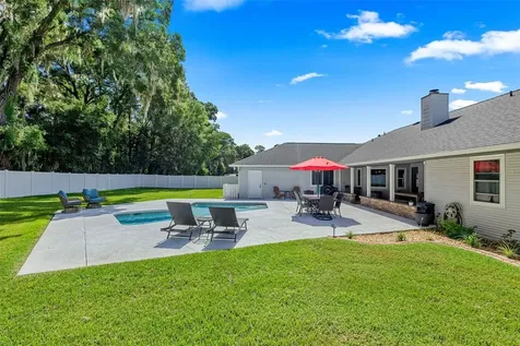 2611 SE 27 Street Ocala FL 34471