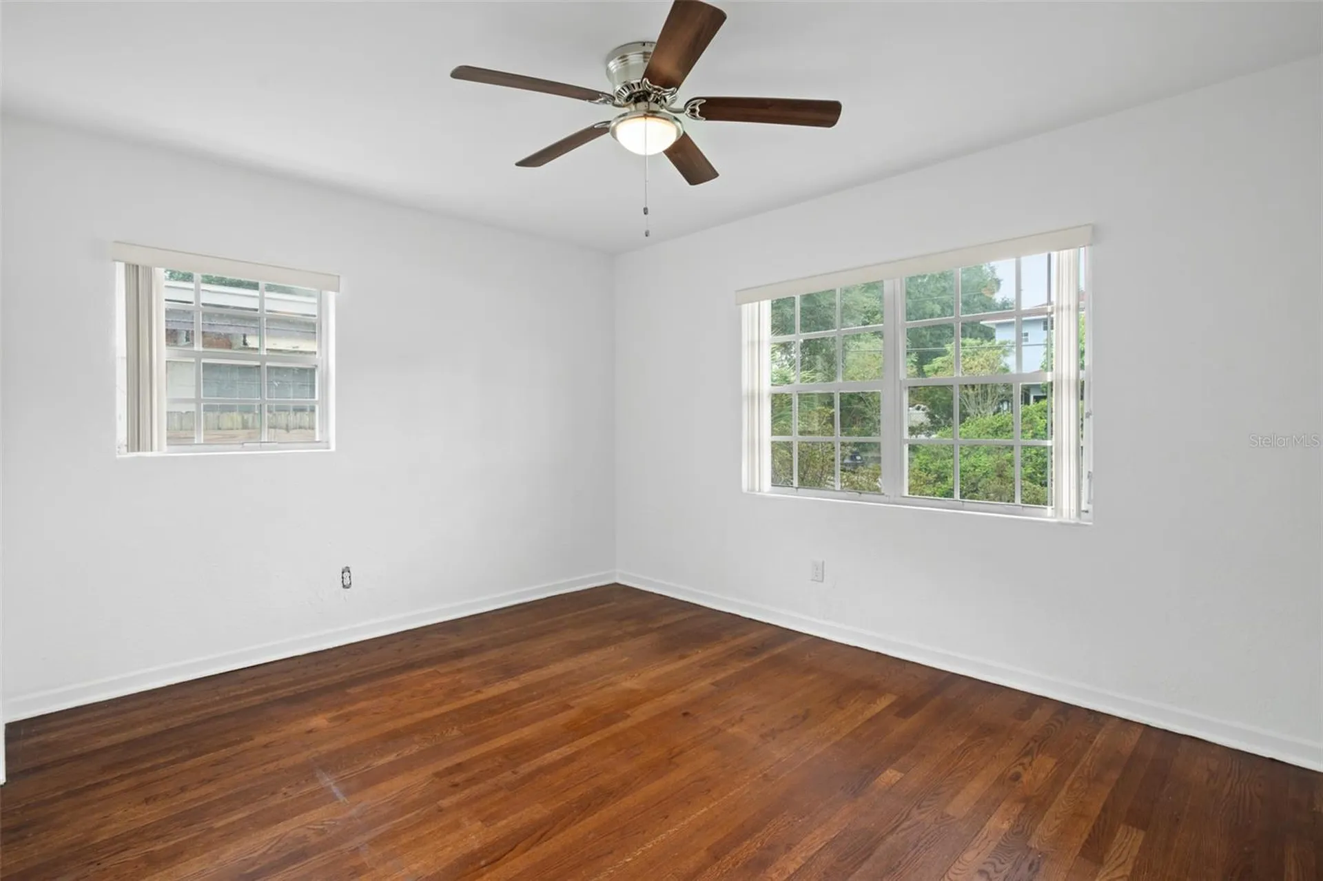 1017 N Thorton Avenue Orlando FL 32803