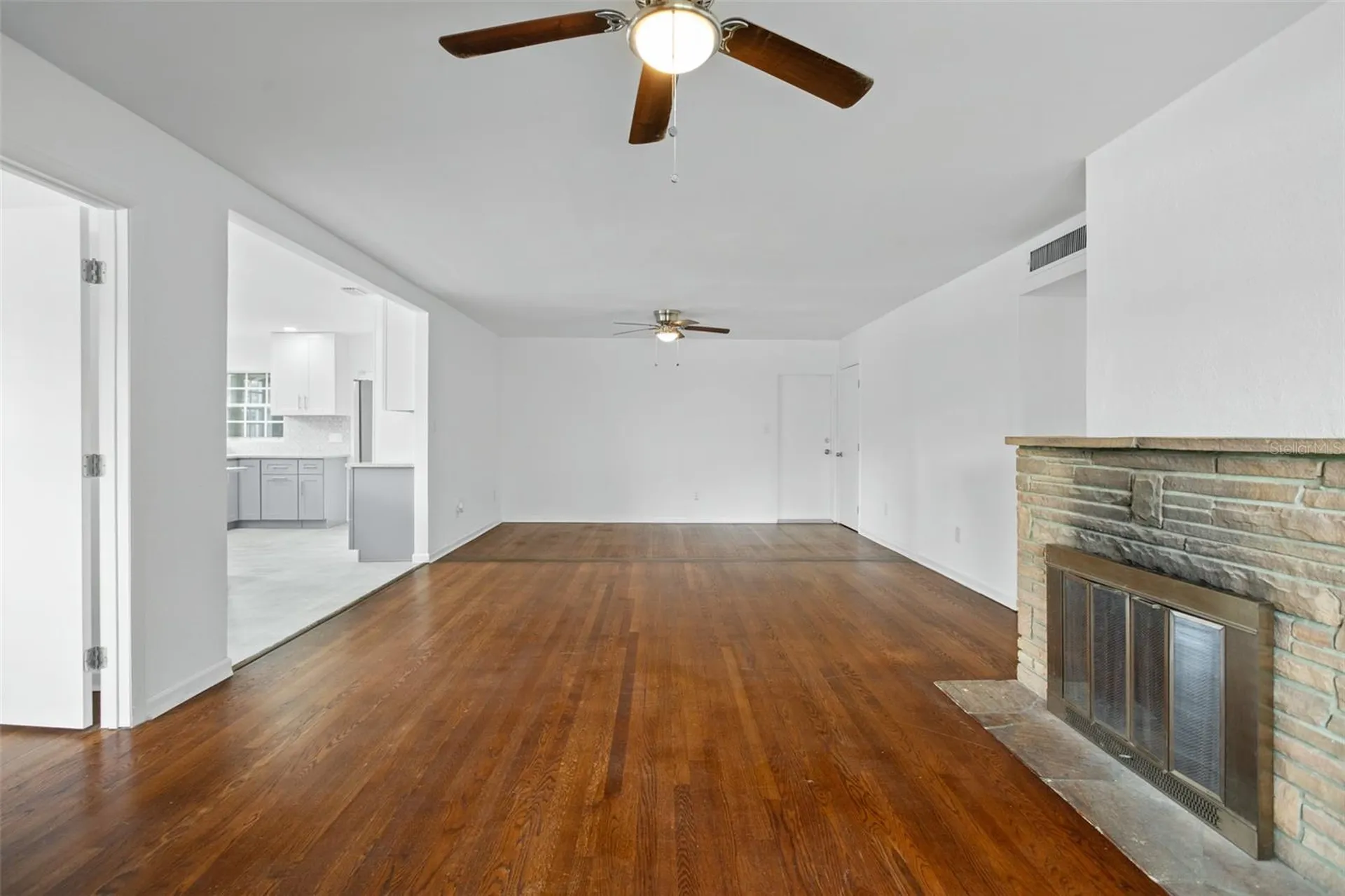 1017 N Thorton Avenue Orlando FL 32803
