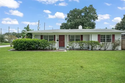 1017 N Thorton Avenue Orlando FL 32803