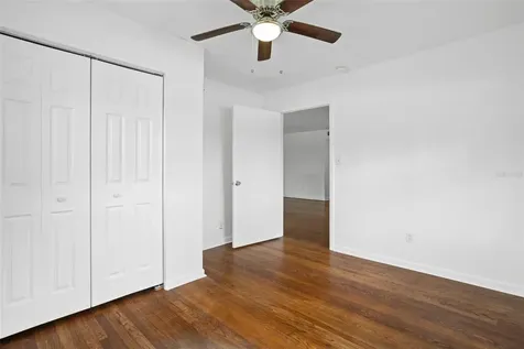 1017 N Thorton Avenue Orlando FL 32803