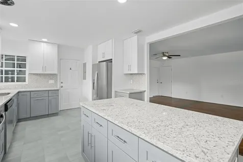 1017 N Thorton Avenue Orlando FL 32803