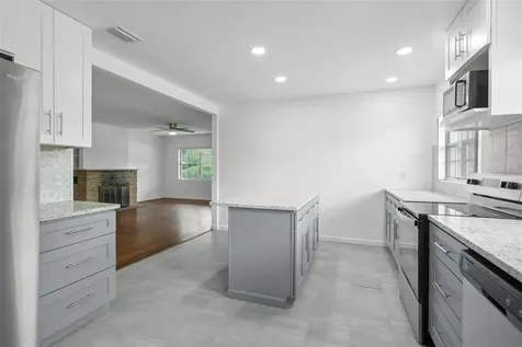 1017 N Thorton Avenue Orlando FL 32803