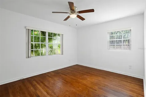 1017 N Thorton Avenue Orlando FL 32803
