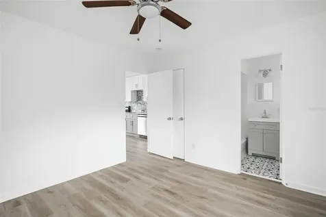 1017 N Thorton Avenue Orlando FL 32803
