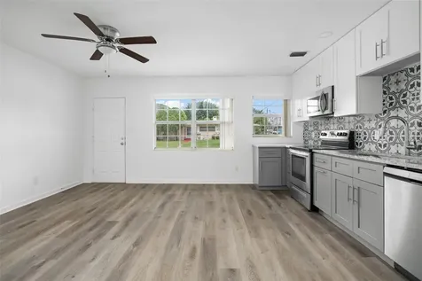 1017 N Thorton Avenue Orlando FL 32803