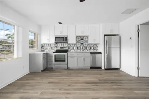 1017 N Thorton Avenue Orlando FL 32803