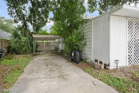 1017 N Thorton Avenue Orlando FL 32803