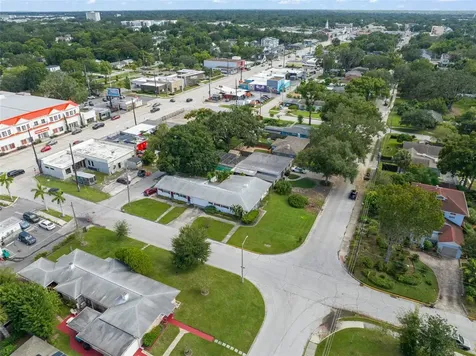 1017 N Thorton Avenue Orlando FL 32803
