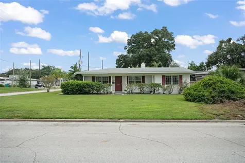 1017 N Thorton Avenue Orlando FL 32803