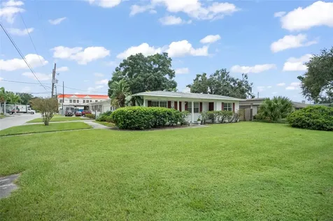 1017 N Thorton Avenue Orlando FL 32803