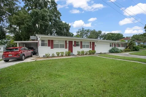 1017 N Thorton Avenue Orlando FL 32803
