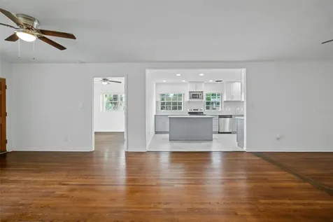 1017 N Thorton Avenue Orlando FL 32803