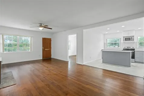 1017 N Thorton Avenue Orlando FL 32803