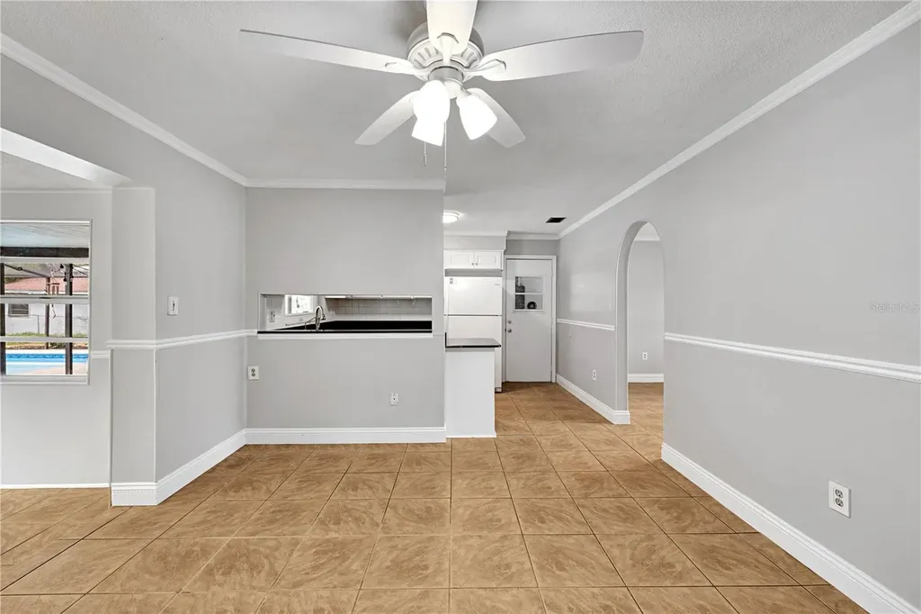 4314 Lark Drive Dover FL 33527
