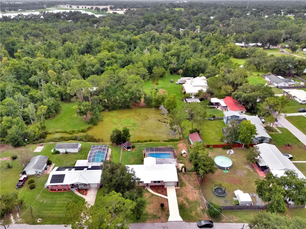 4314 Lark Drive Dover FL 33527