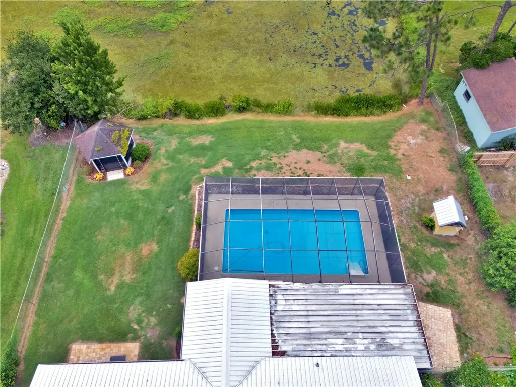 4314 Lark Drive Dover FL 33527
