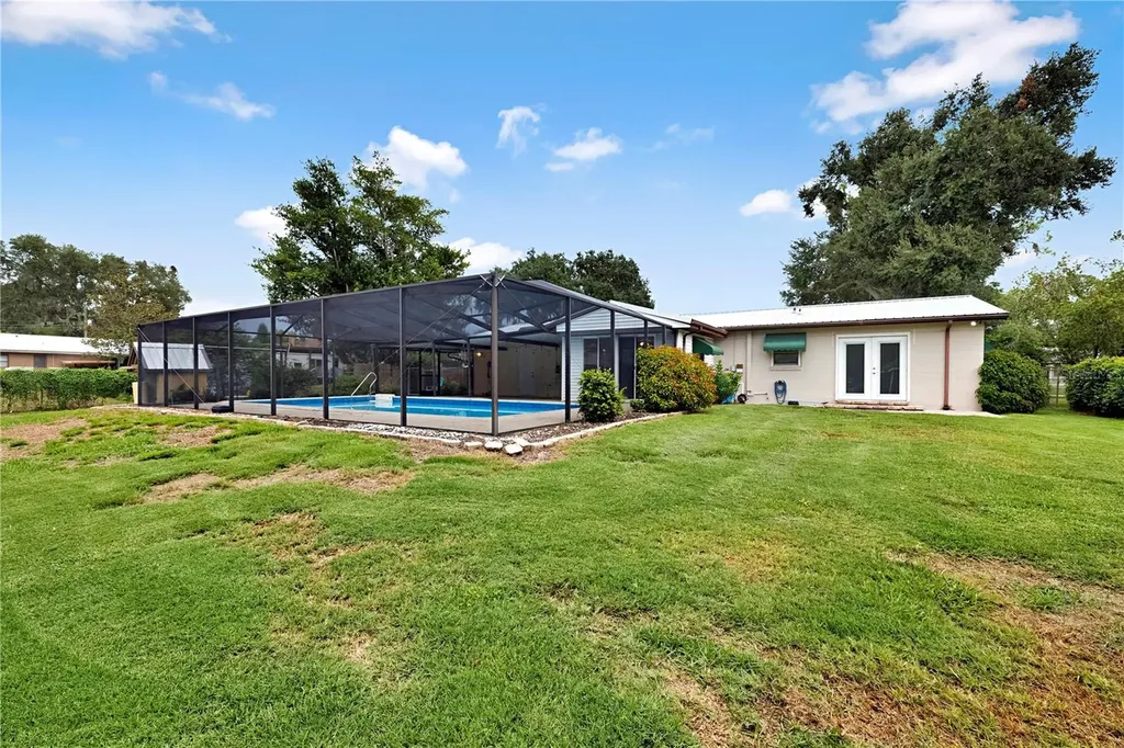 4314 Lark Drive Dover FL 33527