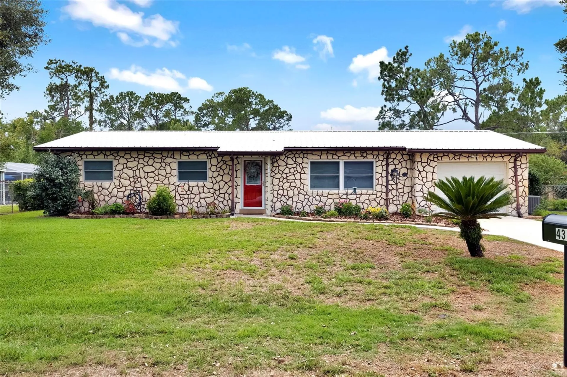 4314 Lark Drive Dover FL 33527