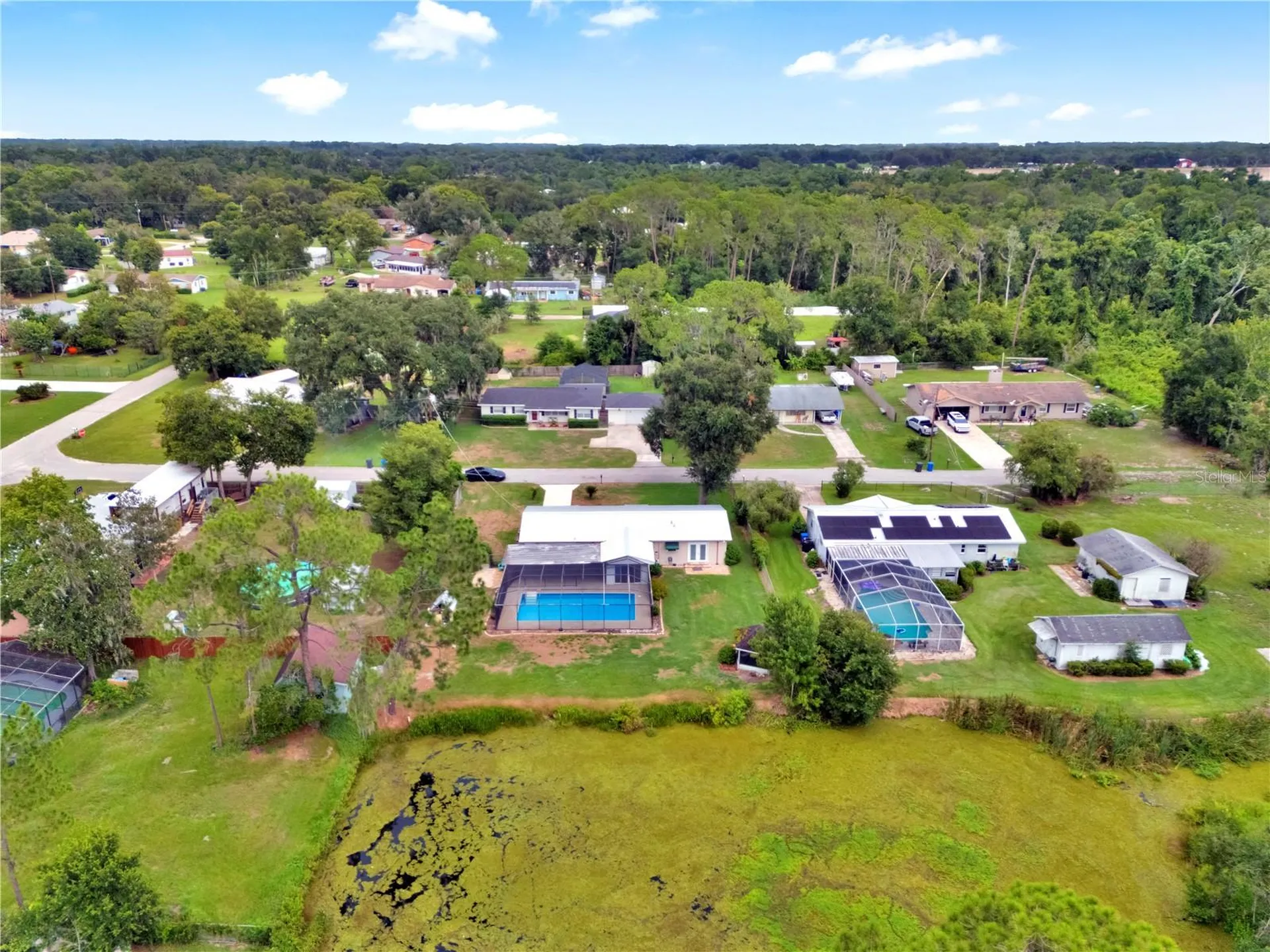 4314 Lark Drive Dover FL 33527