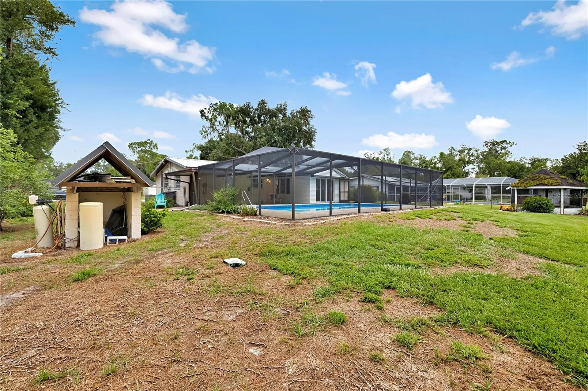 4314 Lark Drive Dover FL 33527