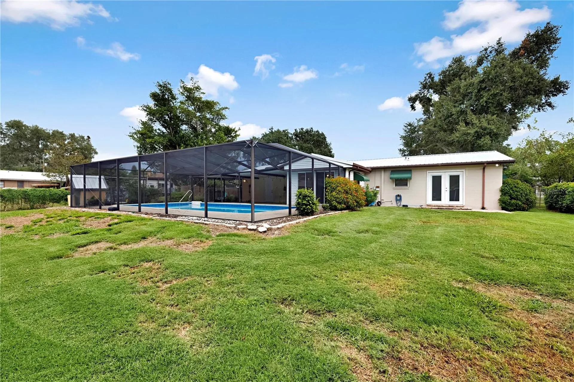 4314 Lark Drive Dover FL 33527