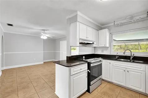 4314 Lark Drive Dover FL 33527