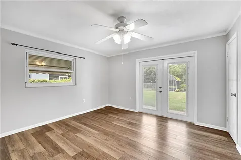 4314 Lark Drive Dover FL 33527