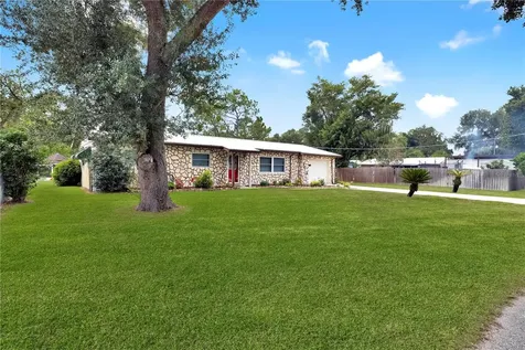 4314 Lark Drive Dover FL 33527