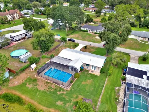 4314 Lark Drive Dover FL 33527
