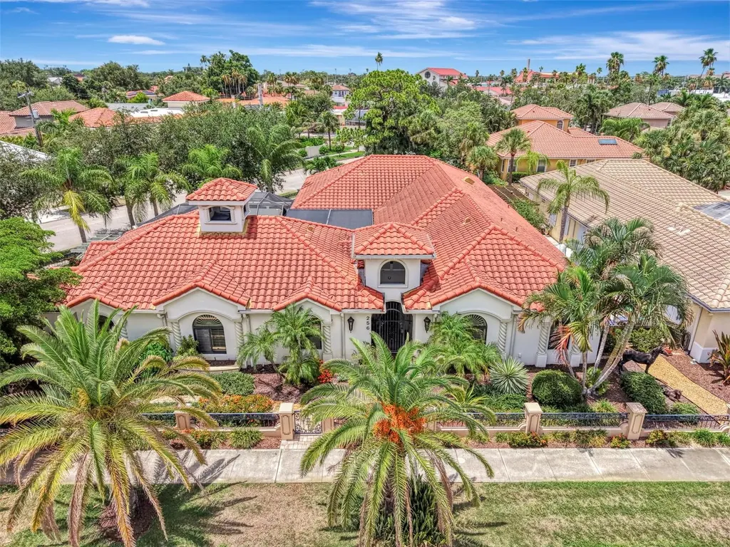 256 Pensacola Road Venice FL 34285