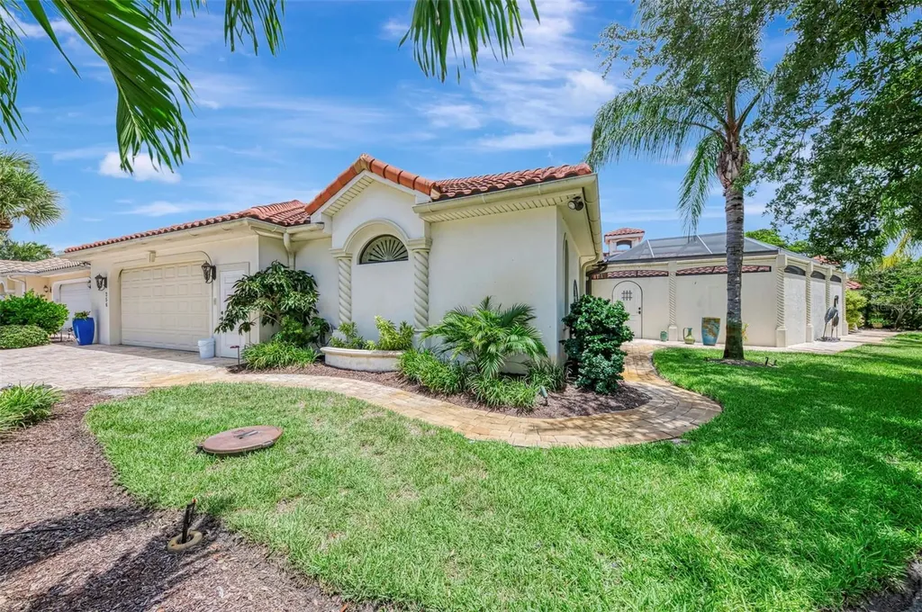 256 Pensacola Road Venice FL 34285