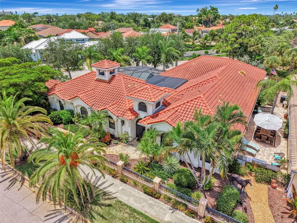 256 Pensacola Road Venice FL 34285