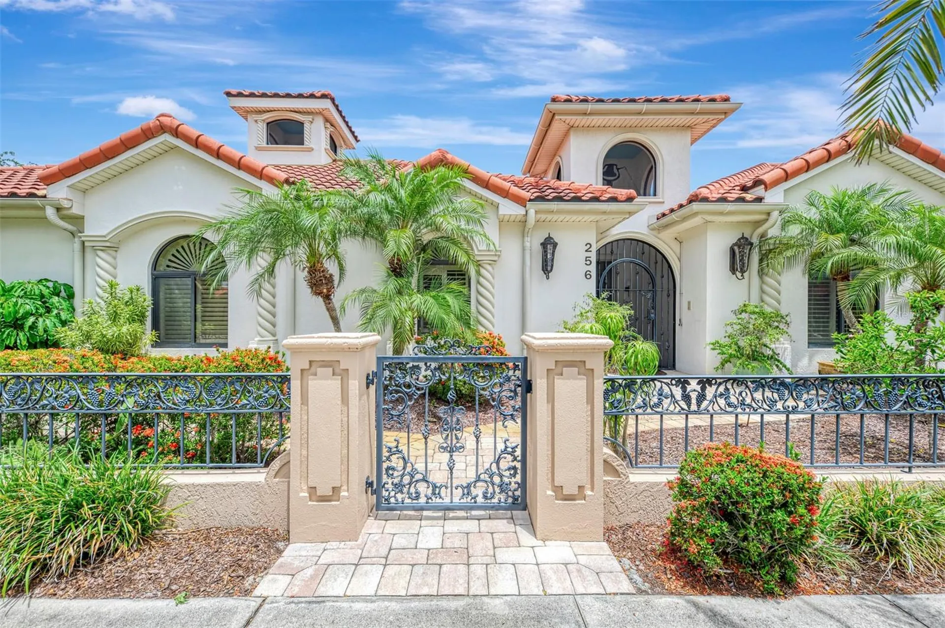 256 Pensacola Road Venice FL 34285