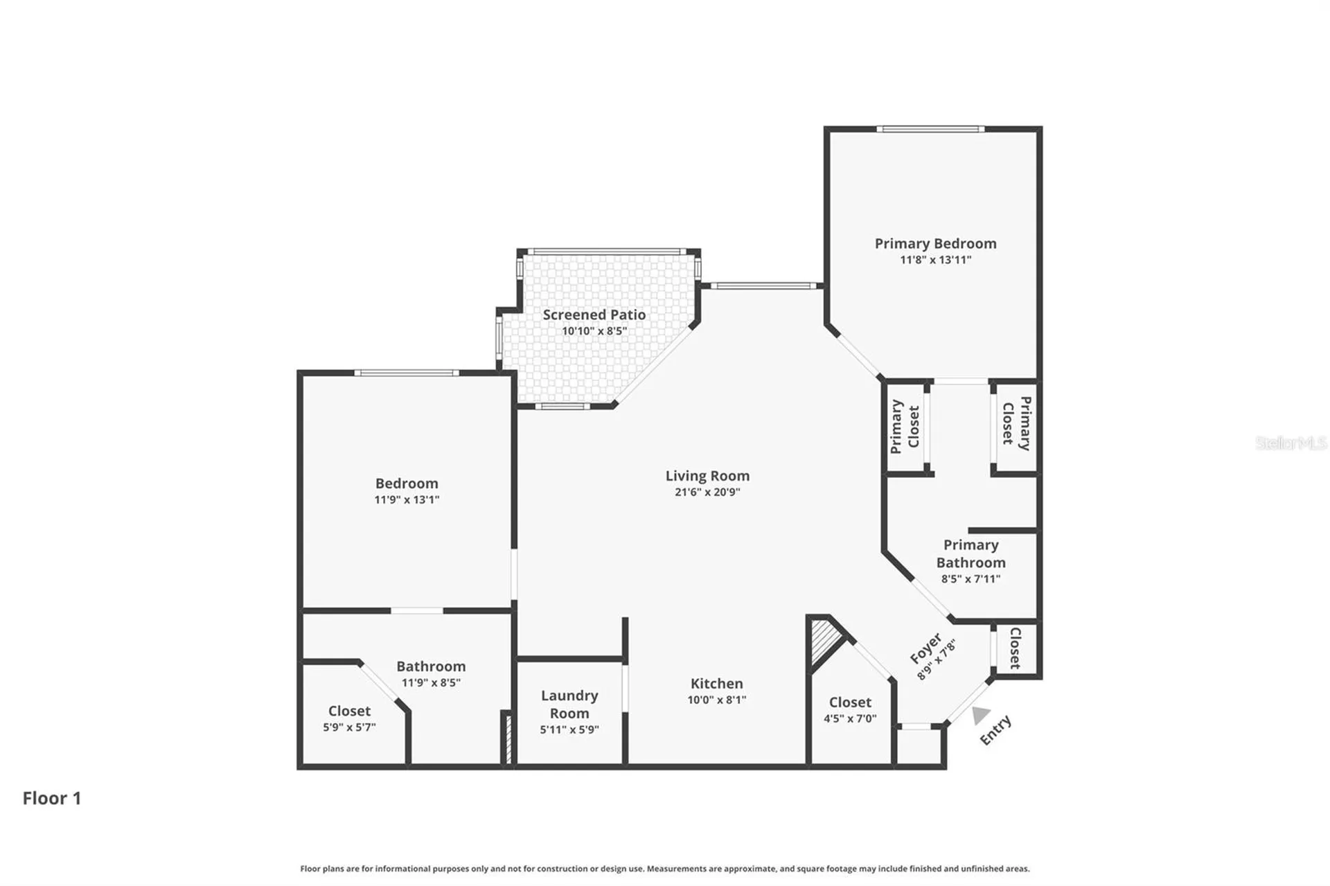 5125 Palm Springs Boulevard Tampa FL 33647