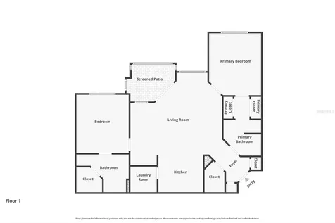 5125 Palm Springs Boulevard Tampa FL 33647