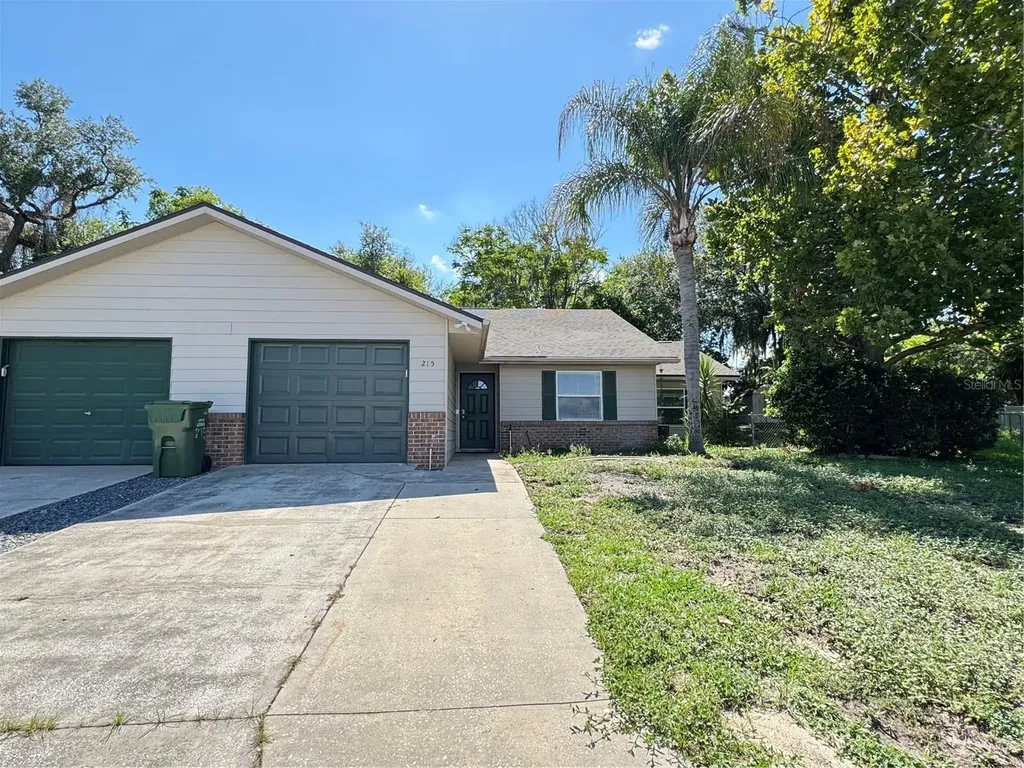 215 Fernwood Street Leesburg FL 34748
