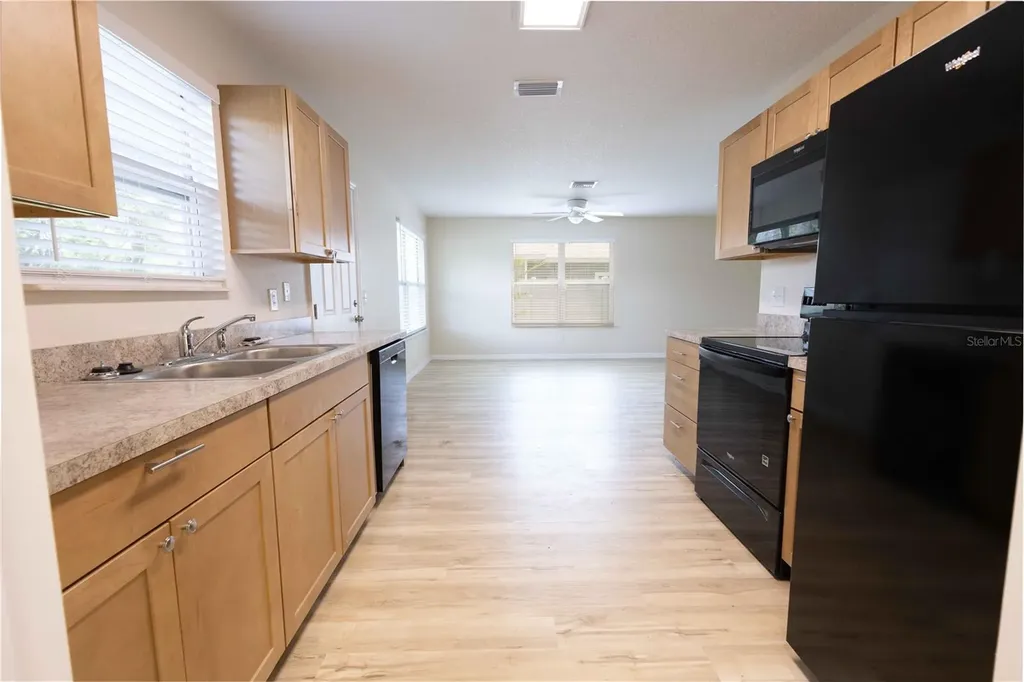 2270 Suanee Avenue Eustis FL 32726