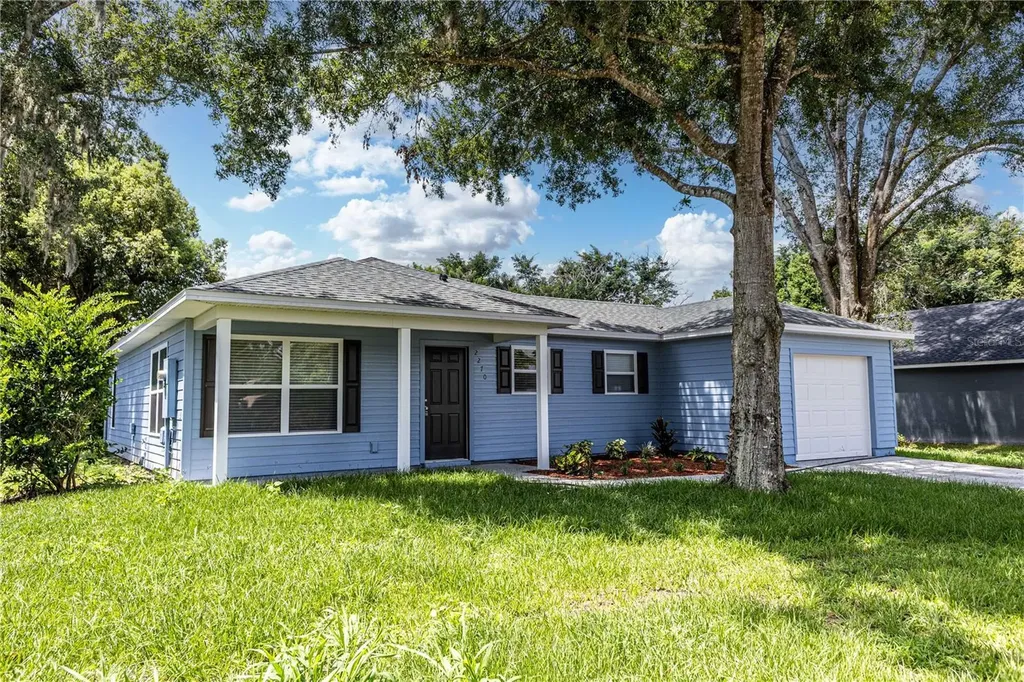 2270 Suanee Avenue Eustis FL 32726