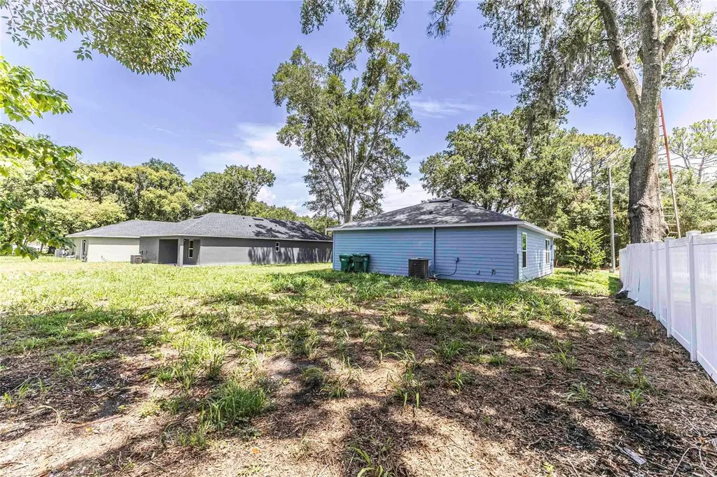 2270 Suanee Avenue Eustis FL 32726