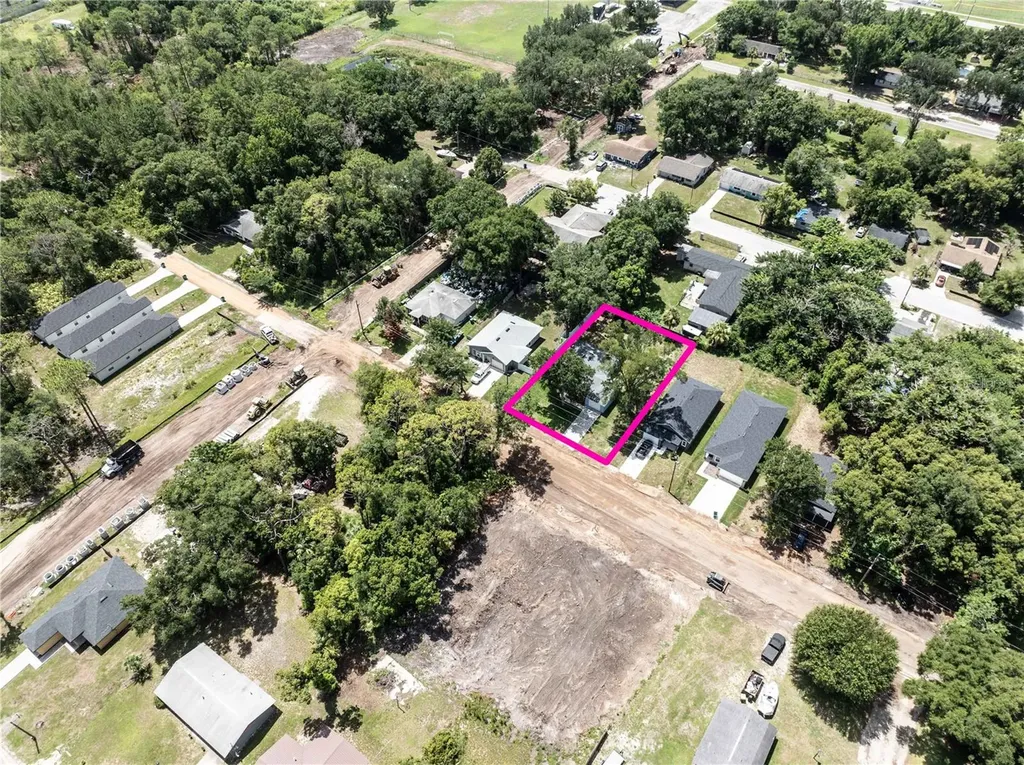 2270 Suanee Avenue Eustis FL 32726