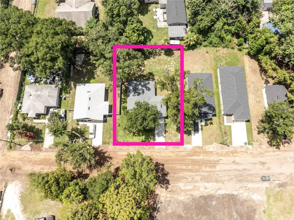 2270 Suanee Avenue Eustis FL 32726