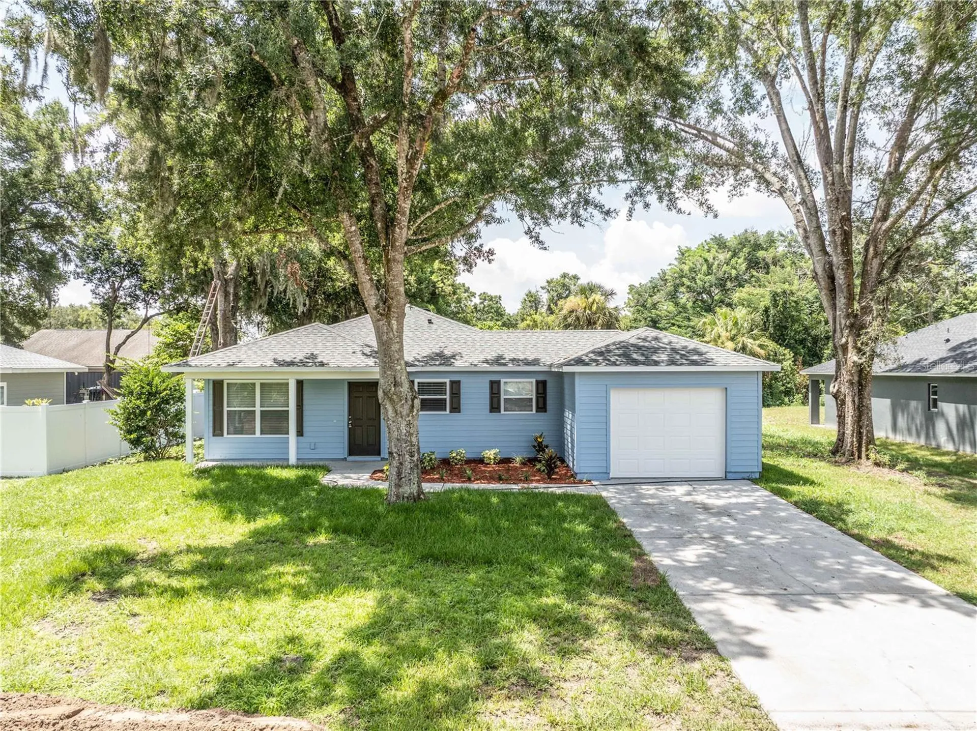 2270 Suanee Avenue Eustis FL 32726