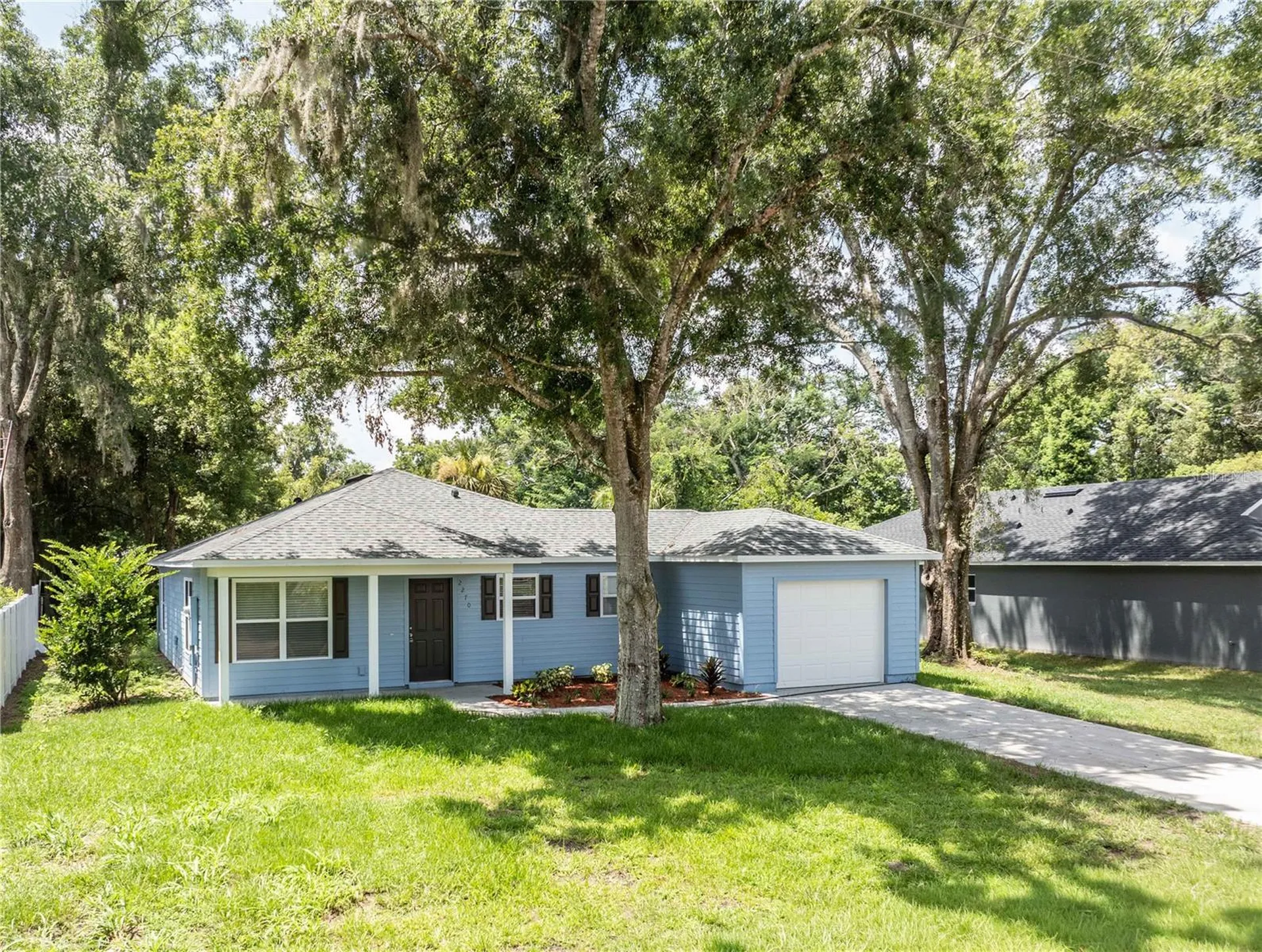 2270 Suanee Avenue Eustis FL 32726