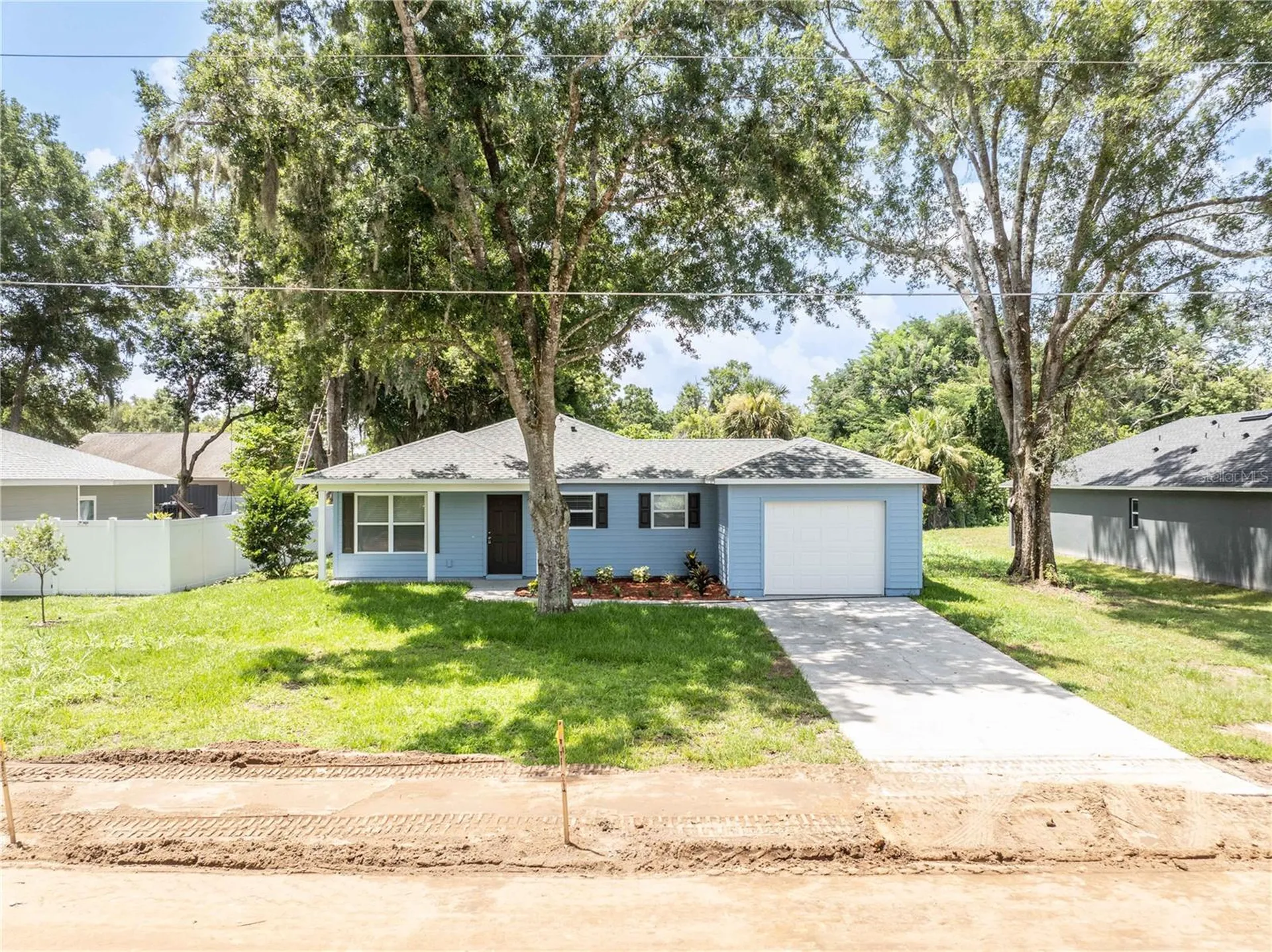 2270 Suanee Avenue Eustis FL 32726