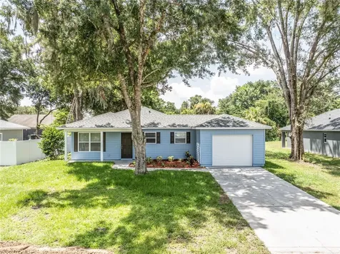 2270 Suanee Avenue Eustis FL 32726