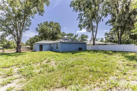 2270 Suanee Avenue Eustis FL 32726
